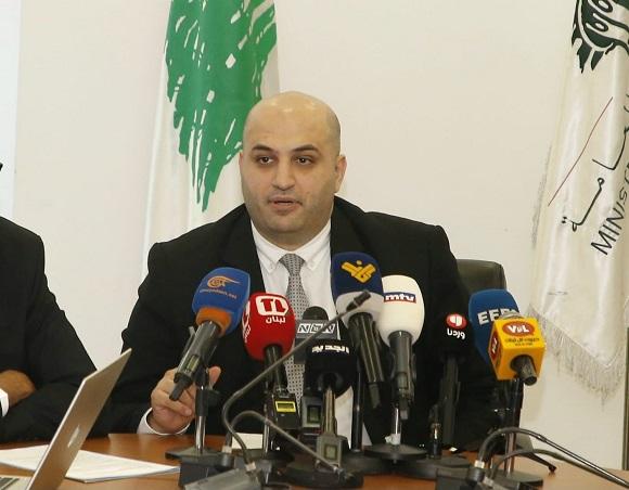 Nassereldine Announce of a Receipt of a Donation of Kidney Dialysis Supplies from the WHO