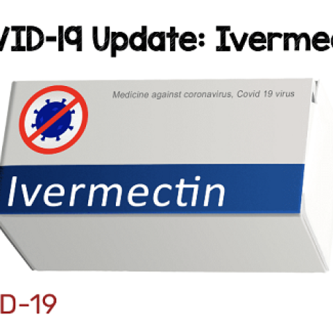 هبة من عقار Ivermectin لوزارة الصحة العامة