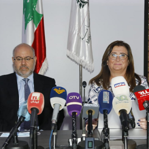 نقابة المستلزمات الطبية اطلقت مدونة سلوك لمنع استغلال المريض