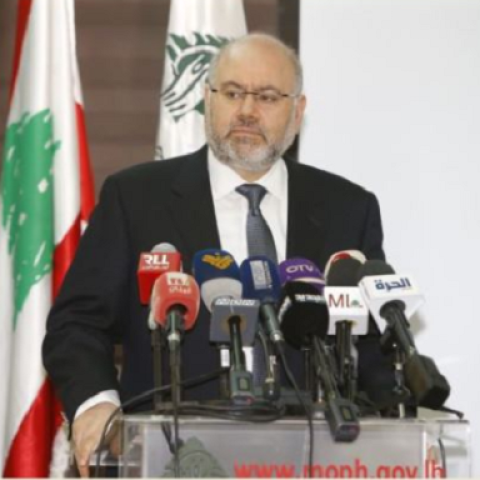 الأبيض أعلن قراره التسجيل المبدئي للدواء: يساعد على توفيره بجودة عالية وأسعار مقبولة