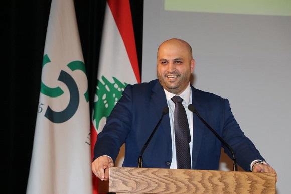 ناصر الدين افتتح المؤتمر العلمي في جامعة الحكمة عن التصوير الطبي المستقبلي 