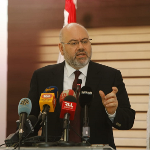 الأبيض عرض لتعقيدات استيراد الدواء وأعلن عن إجراءات التتبع