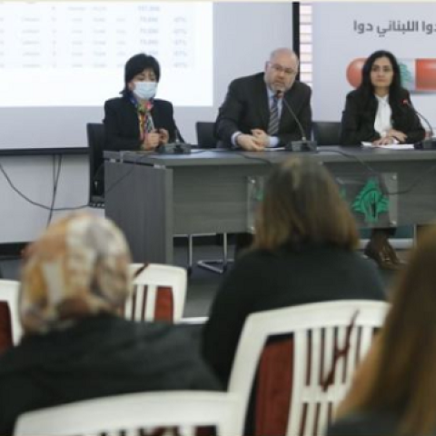الأبيض: الهدف من تصحيح السياسة الدوائية توجيه الدعم للمريض