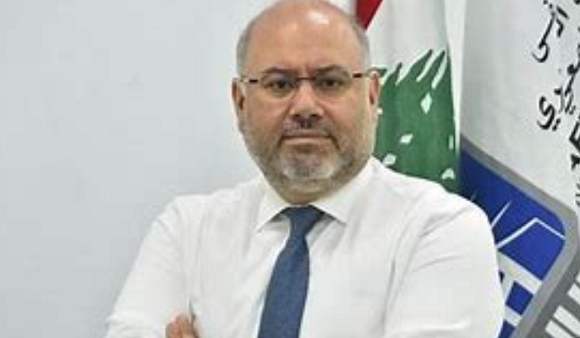 The Media Office of Minister Abiad Announced He Had Tested Positive for COVID-19