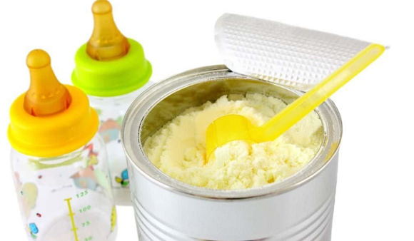 The MoPH Reveals the Amount of Baby and Infant Formula Made available on the Market