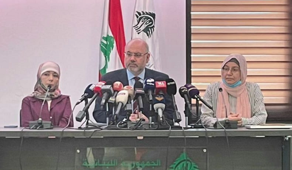 الأبيض عرض الإجراءات لتحضير مستوى عال من الجهوزية للوقاية من إنتشار الكوليرا