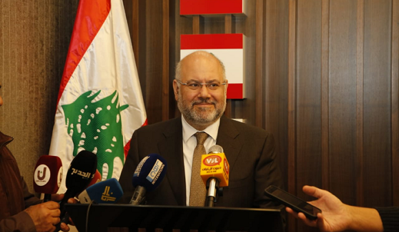 الأبيض أدرج أدوية الأمراض السرطانية التي تعطى كحقن في المستشفيات ضمن الفاتورة