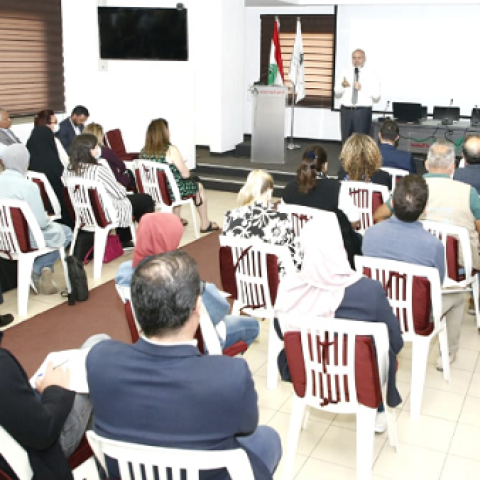 الأبيض أعلن عن المنصة الموحدة لمواجهة الكوليرا