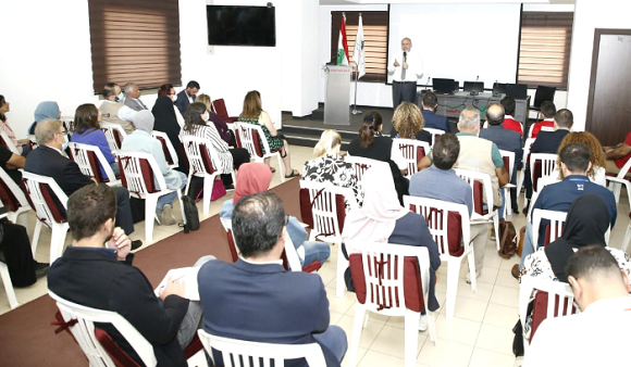 الأبيض أعلن عن المنصة الموحدة لمواجهة الكوليرا