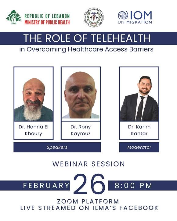  The Role of Telehealth in Overcoming Healthcare Access Barriers