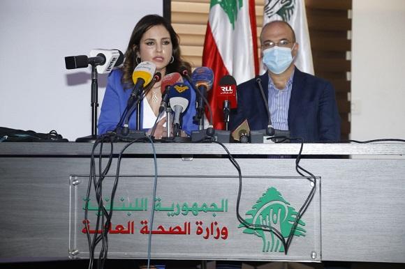 إطلاق حملة التلقيح بسينوفارم الإثنين 