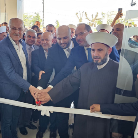 وزير الصحة: مراكز الرعاية الصحية خط الدفاع الأول وصمام أمان لصمود اللبنانيين 