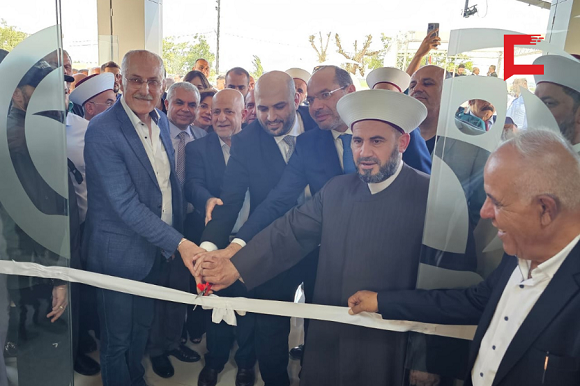 وزير الصحة: مراكز الرعاية الصحية خط الدفاع الأول وصمام أمان لصمود اللبنانيين 