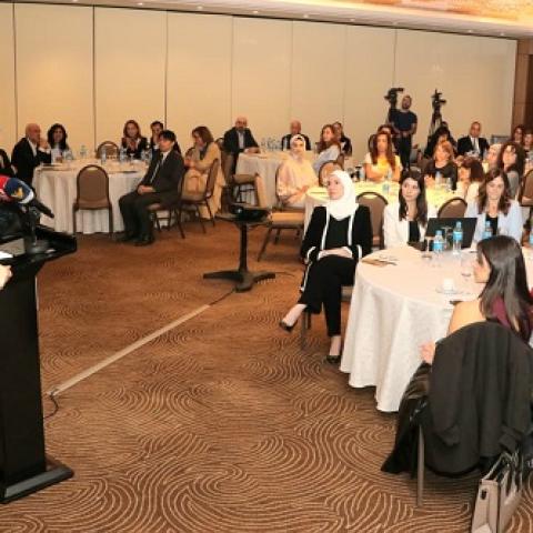 ورشة عمل حول الإصلاحات في قطاع الدواء 