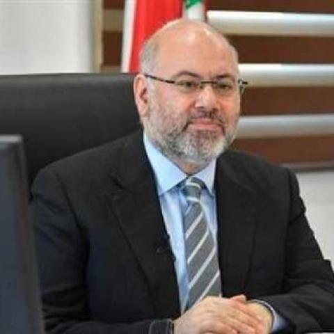 الابيض: جزء من أدوية السرطان أصبح مؤمنا وهناك تحديات أمام المستشفيات والحلول بالاندماج لا بالاقفال
