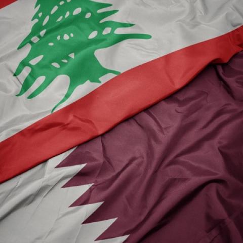 صندوق قطر للتنمية يمول القطاع الصحي في جمهورية لبنان الشقيقة 