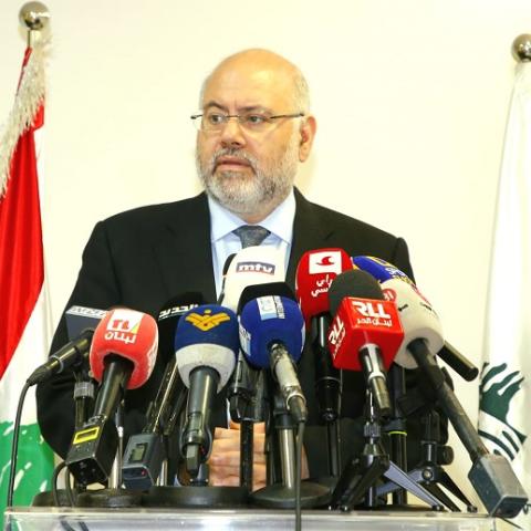 الأبيض شدد على عدم التهاون بسلامة الغذاء