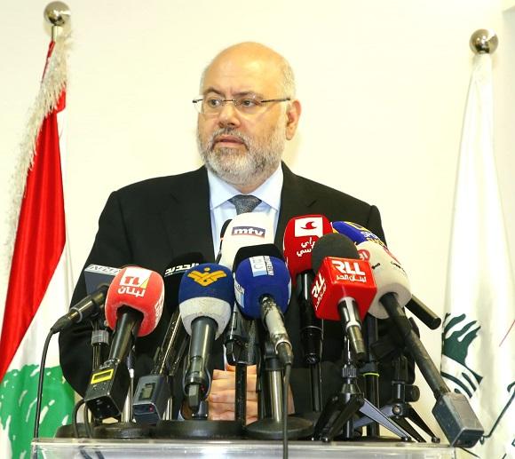 الأبيض شدد على عدم التهاون بسلامة الغذاء