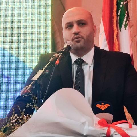 وزير الصحة أعلن من الهرمل إطلاق مشاريع صحية في المنطقة ورفع تغطية مستشفياتها بنسبة 20% 