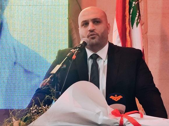وزير الصحة أعلن من الهرمل إطلاق مشاريع صحية في المنطقة ورفع تغطية مستشفياتها بنسبة 20% 