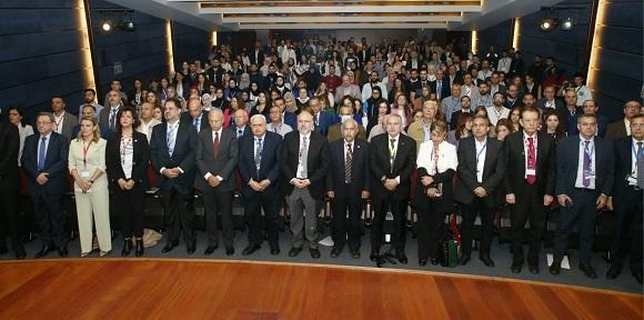 Abiad: The Medical Sector is Highly Prepared to Confront any Attack or Aggression