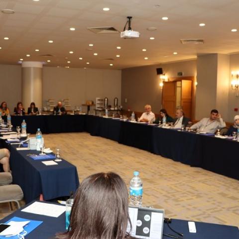 إطلاق الخطة الاستراتيجية الوطنية للقضاء على السل  في لبنان للفترة 2023-2030