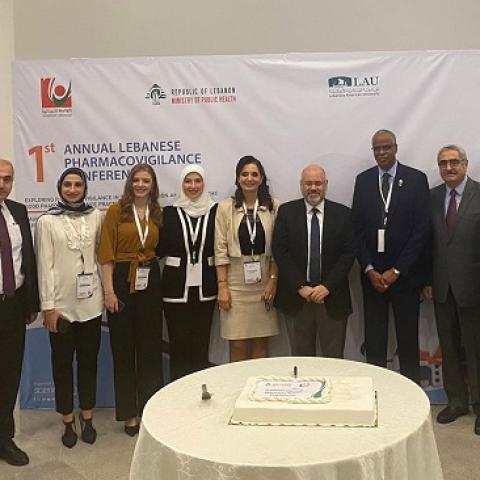 الأبيض أطلق الدليل الوطني حول الممارسات الجيدة لليقظة الدوائية