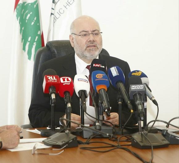 الأبيض شرح الزيادات الكبيرة على التغطية الصحية