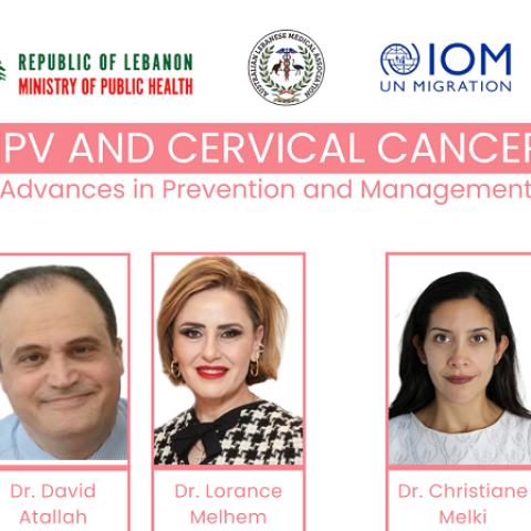 HPV and Cervical Cancer: Advances in Prevention and Management