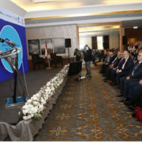 الأبيض افتتح المؤتمر الثاني للجمعية العربية للطب النووي