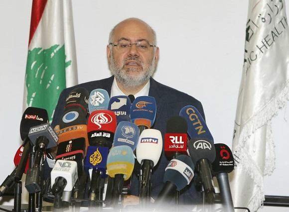 الأبيض أوضح تفاصيل الرعاية الطبية المقدمة للنازحين وذكر بالخط الساخن 1787 للرد على استفساراتهم