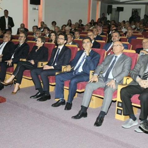 تدشين أكاديمية Ircad Liban برعاية رئيس الجمهورية 
