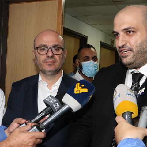 ناصر الدين تفقد مريضَين بالغَين أجريت لهما عمليتا زرع كلى للمرة الأولى بتغطية كاملة