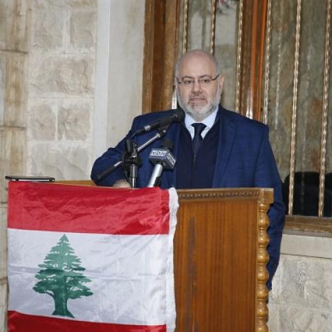 الابيض افتتح مركز علي النهري للرعاية الصحية الاولية: استمرار هذه المراكز بتمويل نفسها بنفسها لا يجوز 