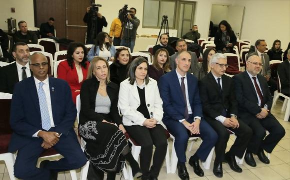 Abiad Launches “February, the Month for Oral Health in Children”