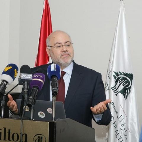 الأبيض في لقاء تقييمي هو الأول للإستراتيجية الوطنية للصحة