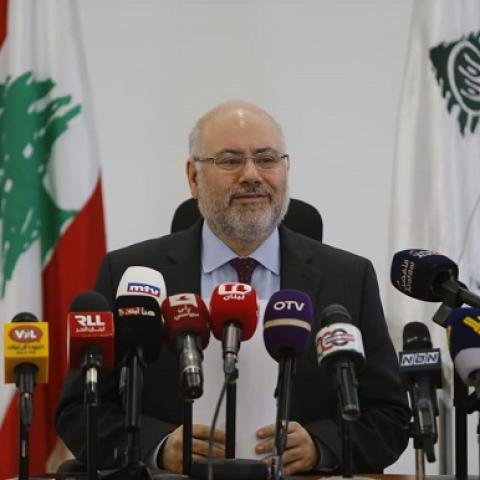 Abiad Presents a Project to Support Kidney Dialysis Departments in 20 Governmental Hospitals
