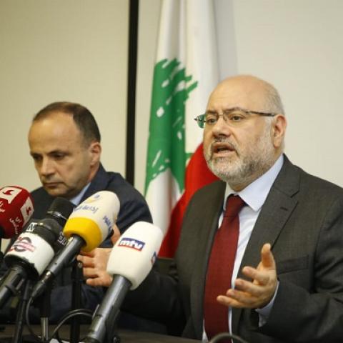 Abiad: Cancer Medicine Stock is Sufficient for at Least Five Months