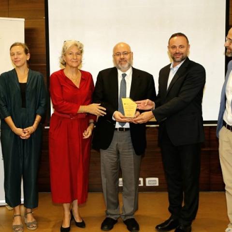  الأبيض رعى اليوم الطبي الخاص بتعزيز الصحة النفسية والوقاية من الإدمان