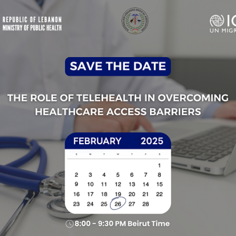 The Role of Telehealth in Overcoming Healthcare Access Barriers