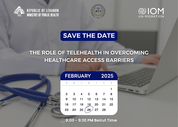 The Role of Telehealth in Overcoming Healthcare Access Barriers