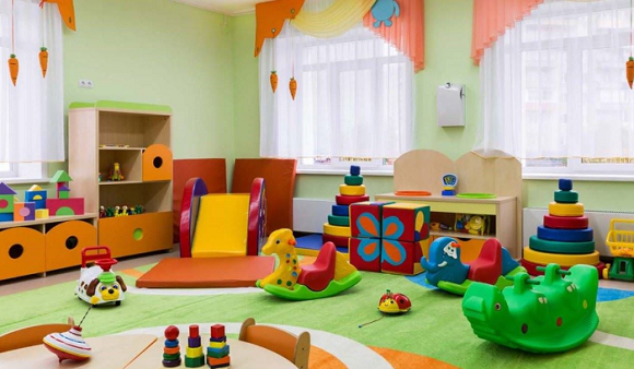 Private Nurseries to Shut Tuesday and Wednesday Due to Seismic Events and Winter Storm
