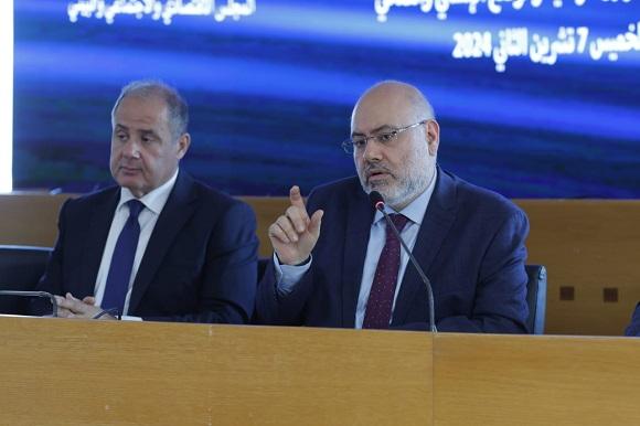 Abiad: The Proactive Plan for the Crisis Has Proven Effective