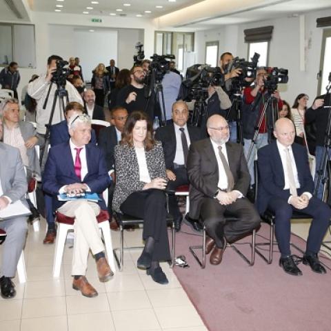 تجهيز مائة وخمسين مركزا للرعاية الأولية بالطاقة الشمسية بدعم من "اليونيسف"