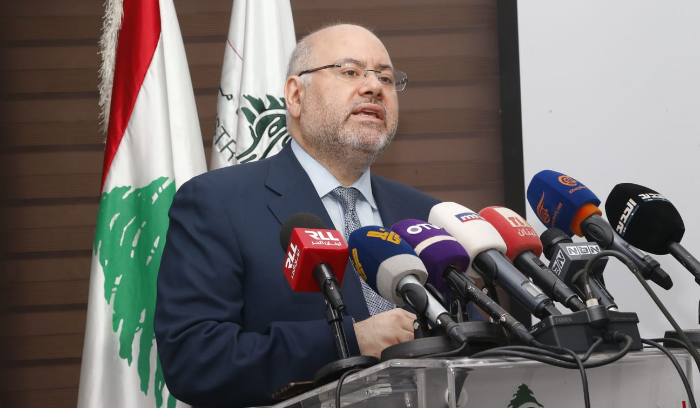 وزير الصحة أعلن التوافق على تمويل مشروع المختبر المركزي