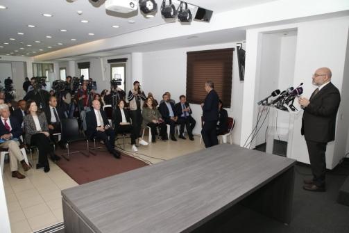 تجهيز مائة وخمسين مركزا للرعاية الأولية بالطاقة الشمسية بدعم من "اليونيسف"