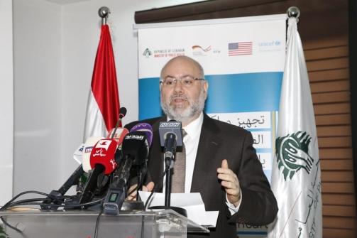 تجهيز مائة وخمسين مركزا للرعاية الأولية بالطاقة الشمسية بدعم من "اليونيسف"