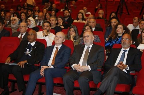 ميقاتي في يوم الصحة وذكرى تأسيس المنظمة الاستراتيجية الوطنية ستسهم بإعادة هيكلة النظام