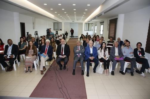 الأبيض أطلق حملة التوعية لتلقيح الأطفال ضد الحصبة وحذر من وجود بؤر مصابة