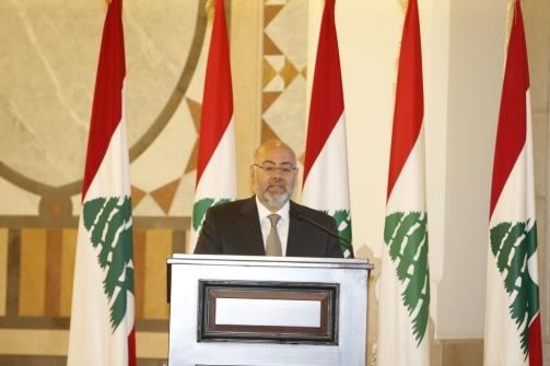 ميقاتي في إطلاق "الخطة الوطنية لمكافحة السرطان 2023 - 2028"